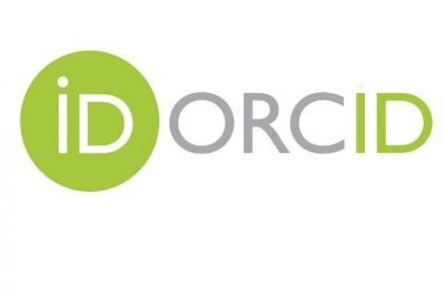 لزوم دریافت کد ORCID